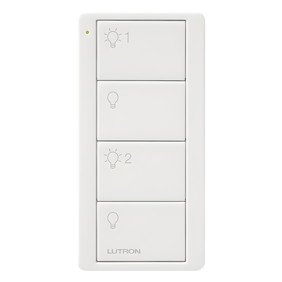 [PJ24BGWHL21] LUTRON ELECTRONICS PJ24BGWHL21