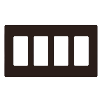 [CW4-BR] LUTRON ELECTRONICS CW4-BR