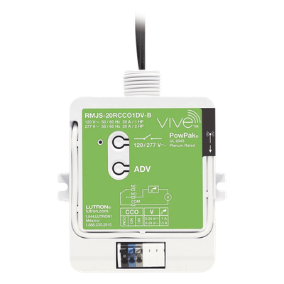 [RMJS20RCCO1DVB] LUTRON ELECTRONICS RMJS20RCCO1DVB