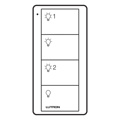 [PJ24BTBIL21] LUTRON ELECTRONICS PJ24BTBIL21