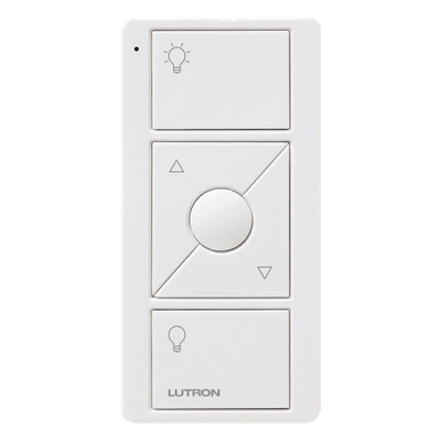 [PJ23BRLWHL01R] LUTRON ELECTRONICS PJ23BRLWHL01R