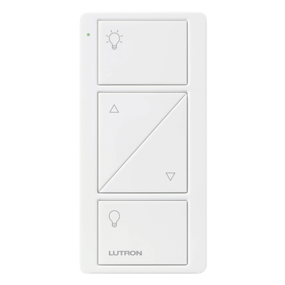 [PJ22BRLGWHL01] LUTRON ELECTRONICS PJ22BRLGWHL01