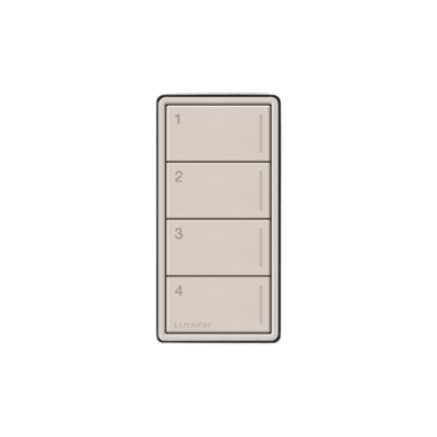 [RRSTW4BTP] LUTRON ELECTRONICS RRSTW4BTP
