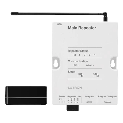 [RRCONNECTPKG] LUTRON ELECTRONICS RRCONNECTPKG