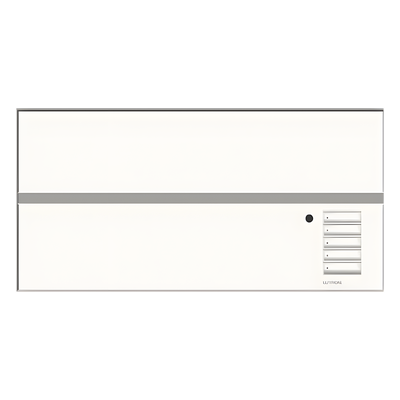 [QSGRJ6PWH] LUTRON ELECTRONICS QSGRJ6PWH