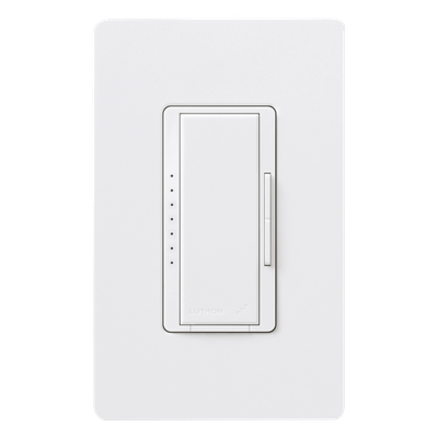 [RRD10DWH] LUTRON ELECTRONICS RRD10DWH