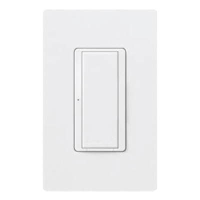 [RRD-8S-WH] LUTRON ELECTRONICS RRD-8S-WH