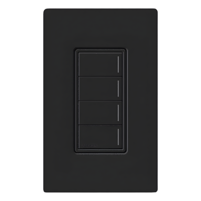 [RRSTHN4BBL] LUTRON RADIORA 3 RRSTHN4BBL