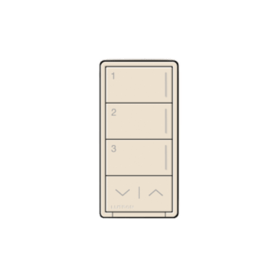 [RRSTHN3RLLA] LUTRON RADIORA 3 RRSTHN3RLLA