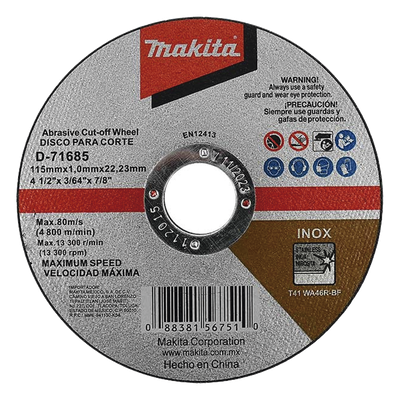 [D71685] MAKITA D71685