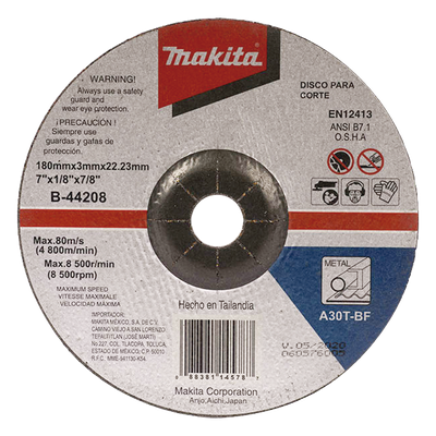 [B-44208] MAKITA B-44208