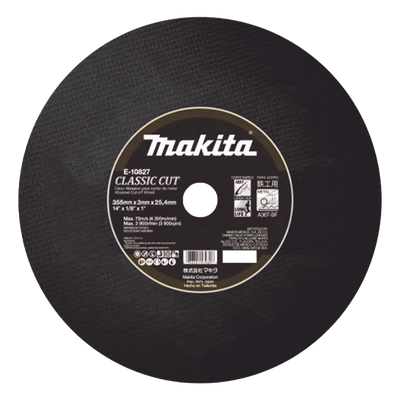 [E10827] MAKITA E10827