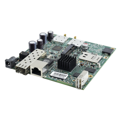 [RB922UAGS-5HPACD] MIKROTIK RB922UAGS-5HPACD