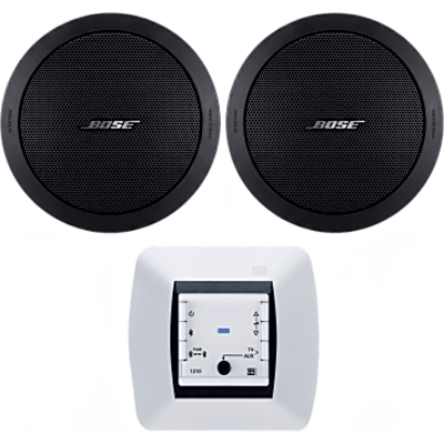 [121010H/FS2C] EGI AUDIO SOLUTIONS 121010H/FS2C