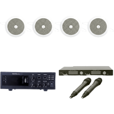 [EPCONFERKITE] EPCOM PROAUDIO EPCONFERKITE