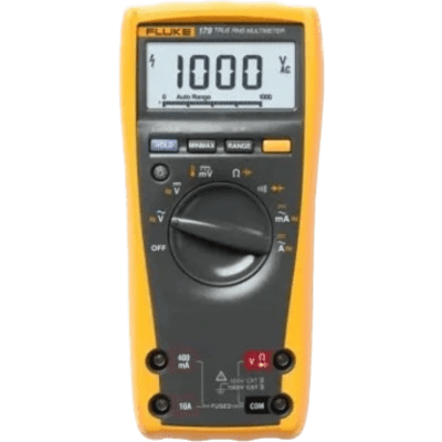 [FLUKE-179ESFP/CAL] FLUKE FLUKE-179ESFP/CAL