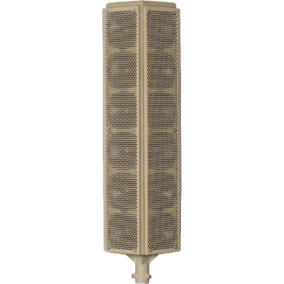 [90224A-801-04-L] HYPERSPIKE 90224A-801-04-L