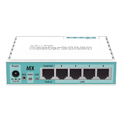 [RB750GR2] MIKROTIK RB750GR2