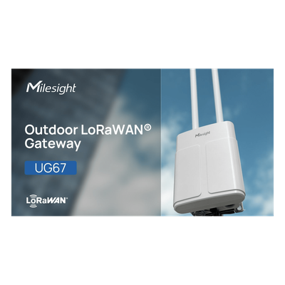 [UG67L08GL915M] MILESIGHT UG67L08GL915M