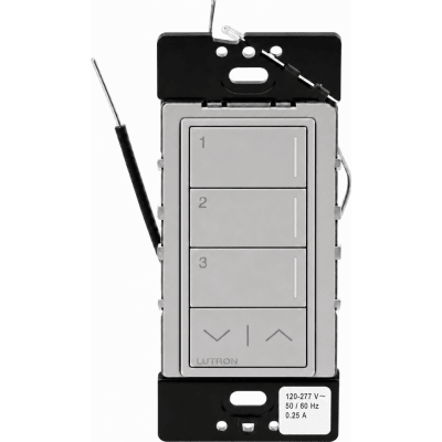 [RRSTHN3RLPM] LUTRON RADIORA 3 RRSTHN3RLPM