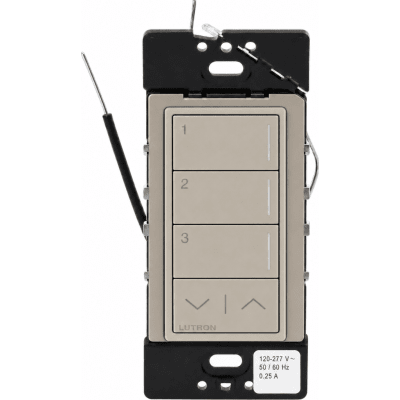 [RRSTW3RLPM] LUTRON RADIORA 3 RRSTW3RLPM