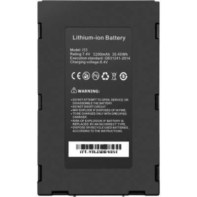 [BATTERY-I55] EPCOM BATTERY-I55
