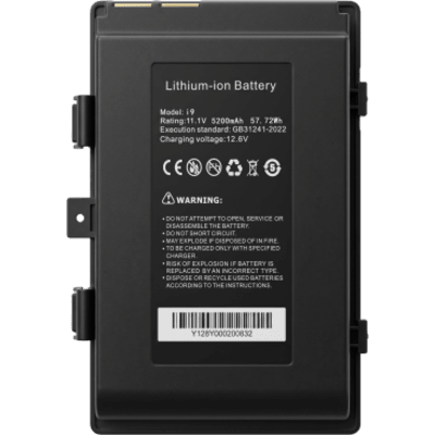 [BATTERY-I9] EPCOM BATTERY-I9