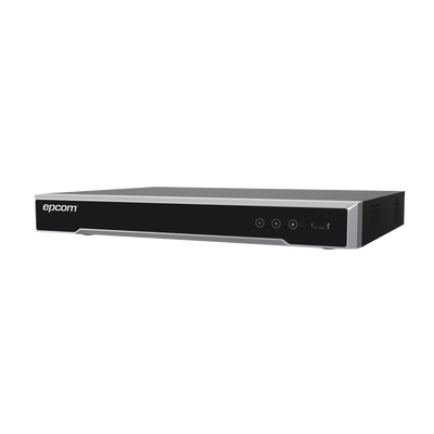 [EV-8008TURBO-D] EPCOM EV-8008TURBO-D