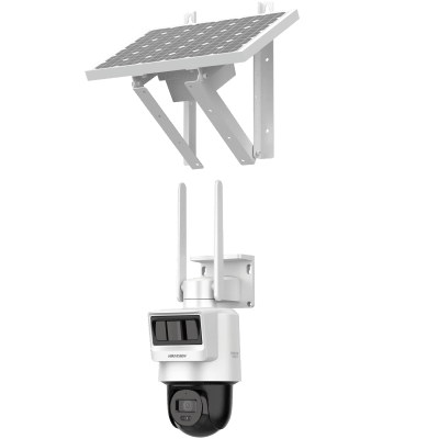 [DS-2DE2C400IWG-K/4G/C05S10/LA] HIKVISION DS-2DE2C400IWG-K/4G/C05S10/LA