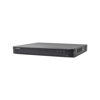[DS-7216HQHI-K1/A] HIKVISION DS-7216HQHI-K1/A