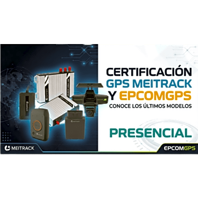 [EXPERTMEITRACK] Syscom EXPERTMEITRACK