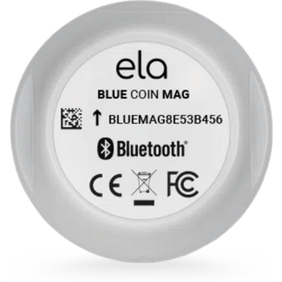 [BLUECOINMAG] ELA Innovation BLUECOINMAG