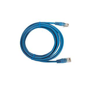 Cable de parcheo UTP Cat6 -   9.84 ft (3 m ) - azul