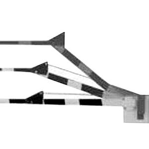 Kit de articulación para brazo de plástico 1601-571