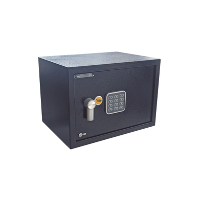 Caja Fuerte Pequeña  / Electrónica / Uso residencial u Oficinas /Ideal para almacenar Joyas, Documentos, Tarjetas, Productos electrónicos