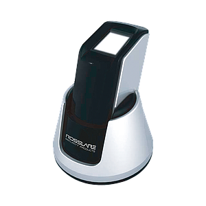 Lector Biométrico  USB de escritorio, de enrolamiento, Para uso con Software AXTRAXNG