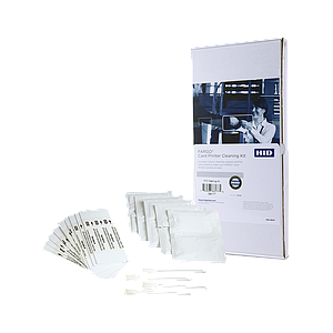 Kit de Limpieza para Impresora HDP5000
