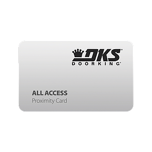 Tarjeta dual DKS / UHF / DKProx