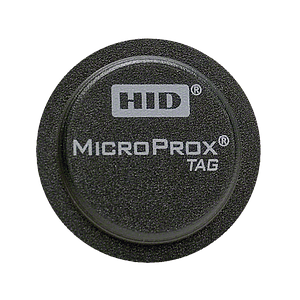 Micro Tag de Proximidad HID 125 KHz/ Con Adhesivo