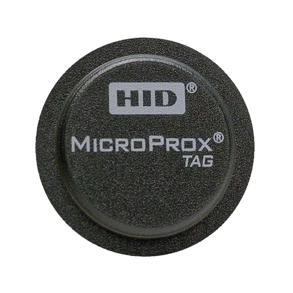 Micro Tag de Proximidad HID 125 KHz/ Con Adhesivo