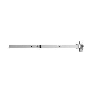 Barra antipánico 1040 mm /Zumbador incluido / Sensor de Puerta/  1 punto ( horizontal) /UL&reg;
