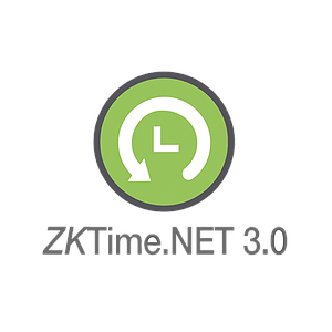 Licencia de software ZK TimeNet 3.0 Profesional. Hasta 1000 Usuarios