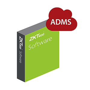 Actualización de Firmware para obtener función ADMS en biometricos ZKTeco / Biometrico obtiene compatibilidad con BIOTIME 7