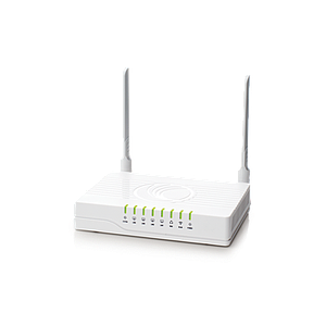 Router inalámbrico 802.11n 2.4 GHz  con puerto ATA - PL-R190VUSA- WW