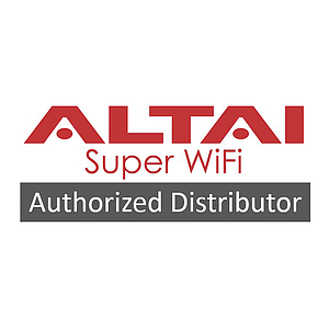 Licencia para gestión de 10 puntos de acceso Super WiFi en controladora AltaiGate 200
